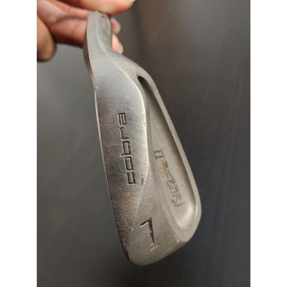 King Cobra II Oversize Right Hand - 7 Iron